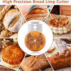 UFO Bread Lame Cutter for Homemade Sourdough, Bread Scorer Tool for Sourdough - Image 3