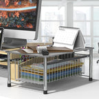 Simple Houseware Stackable Basket Drawer - Image 2