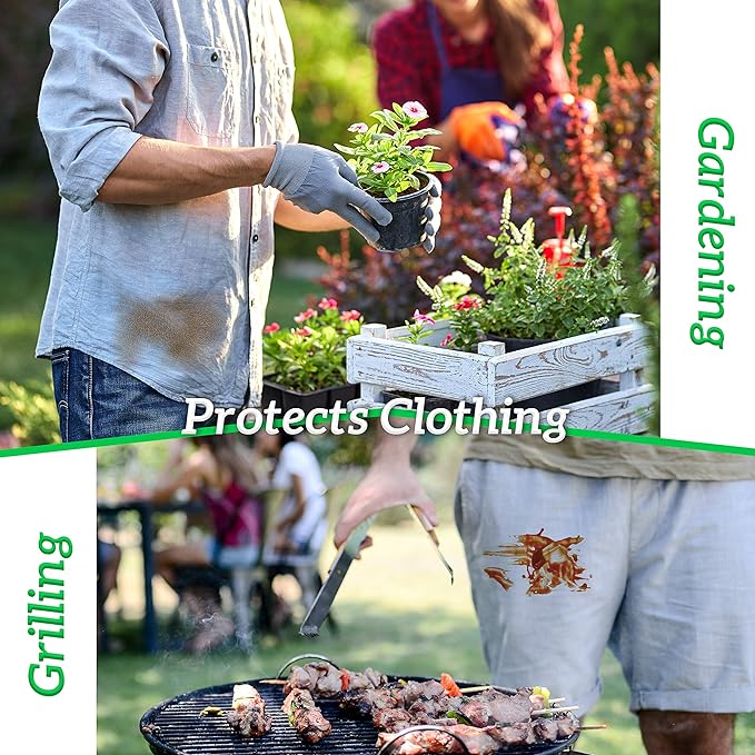 GREEN LIFESTYLE Server Aprons - Image 7