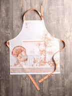 Maison d' Hermine 100% Cotton Apron - Image 7