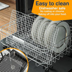 2PCS Cooling Racks for Cooking and Baking - Image 5