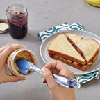 Wilton Easy Flex Silicone Spatula Set - Image 6