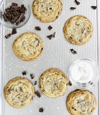 USA Pan Bakeware Cookie Sheet, Warp Resistant Nonstick Baking Pan, Made in the - Image 6