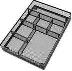 shenee Desk Drawer Organizer Tray, Drawer Organizer by Shenee