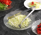 New Star Foodservice 42283 Restaurant-Grade Pom Tong, Stainless Steel, 12 inch - Image 4