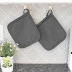 RITZ Terry Potholder & Hot Pad: Unparalleled Heat Resistant, Durable 100% - Image 5