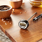 CDN Waterproof Instant Read Digital Thermometer | NSF Certified | ProAccurate® - Image 9