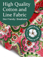 Cozy Adjustable Cross Back Aprons - Image 5
