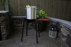 Camp Chef 24-Quart Aluminum Pot - Image 2