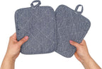 American Linen Pot Holders, Hot Pads, Table Pads - Image 4