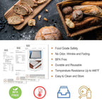 Silicone Pastry Baking Mat - Image 2