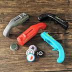 Cap Shooting Bottle Opener Gun - Image 7