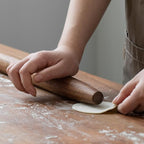 Muso Wood Decorative French Rolling Pins - Image 7
