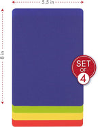 Dexas Heavy Duty Cutting Board Grippmat, Flexible Cutting Boards - Image 3