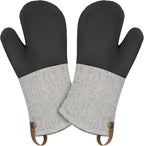 Cuisinart Heritage Kitchen Oven Mitts – Heat-Resistant Kitchen Mitts - Image 8