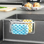 HapiRm Sponge Holder for Kitchen Sink - Image 7