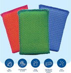 SCRUBIT Multi-Purpose Scouring Pad - Image 3