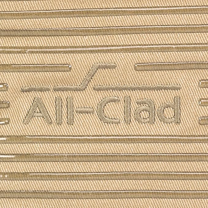 All-Clad Premium Pot Holder & Hot Pad: Heat Resistant to 500 Degrees - Image 2