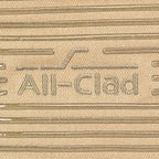 All-Clad Premium Pot Holder & Hot Pad: Heat Resistant to 500 Degrees - Image 3