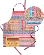 Maison d' Hermine 100% Cotton Apron by MaisondHermine