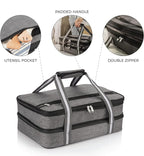 Stack Store Plus More Insulated Casserole Carrier - Image 5