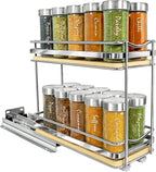 LYNK PROFESSIONAL® Élite™ Pull Out Spice Organization - Image 8