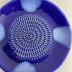 BonCera, All-in-one Premium Ceramic Garlic Grater Plate 4-Piece Set - Image 2