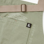 hedley & bennett Essential Apron - Image 6