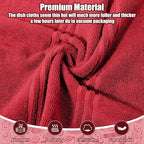 Dish Towels and Dishcloths - Image 4