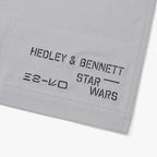 hedley & bennett Crossback Apron Collection - Image 3