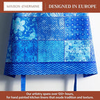 Maison d' Hermine 100% Cotton Apron - Image 2