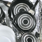Farberware Dishwasher Safe Nonstick Jumbo Cooker/Saute Pan - Image 2
