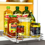 LYNK PROFESSIONAL® Pull Out Spice Organization by LYNKPROFESSIONAL