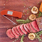 ThermoWorks Thermapen ONE, No. 1 Recommended Instant-Read Thermometer - Image 3