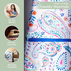 Maison d' Hermine 100% Cotton Apron - Image 3