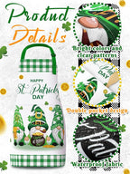 Bencailor 6 Pcs Spring Kitchen Aprons - Image 5