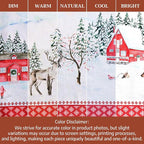 Maison d' Hermine 100% Cotton Apron - Image 6