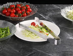 New Star Foodservice 42276 Restaurant-Grade Pom Tong, Stainless Steel, 9 inch - Image 5