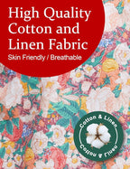 Cozy Adjustable Cross Back Aprons - Image 5