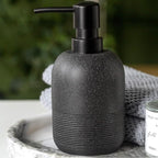 GalDal Matte Black Soap Dispenser Sets - Image 6
