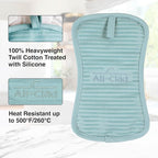 All-Clad Premium Pot Holder & Heating Pad, Heat Resistant to 500 Degrees - Image 5