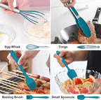 LIANYU 14 Pcs Cooking Utensils Set - Image 6