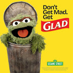 Glad Small Drawstring Trash Bags - Image 10