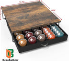 DecoBrothers Supreme Vertuoline Drawer, Holds - Image 3