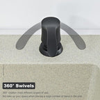 GAGALIFE Kitchen Sink Soap Dispenser - Image 4