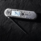 ThermoWorks Sizzle Digital Meat Thermometer – Instant Read in 2 Seconds - Image 5