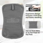 All-Clad Premium Pot Holder & Hot Pad: Heat Resistant to 500 Degrees - Image 3