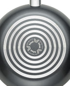 T-fal Initiatives Nonstick Cookware Set 18 Piece, Oven Broiler Safe 350F - Image 8