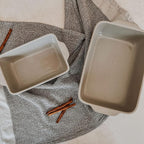 Mora Ceramic Set of 2 Baking Dishes - Image 7