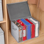 Zilink Upgraded Sweater Storage - Image 5